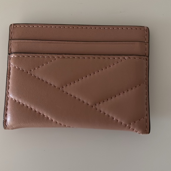 tory burch kira card holder - Picture 2 of 3